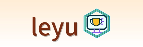 leyu Logo